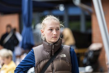 Georgiana Parr 35 - BL2 THC von Horn und Hamm - Grossflottbeker THGC : Ergebnis: 4:5